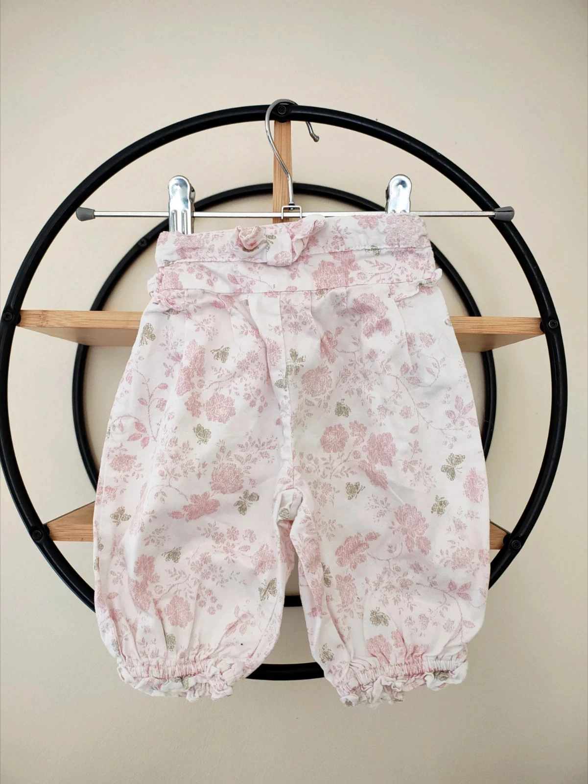 12 mois pantalon Sergent major